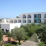 Hotel Saadia