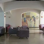 Hotel Saadia