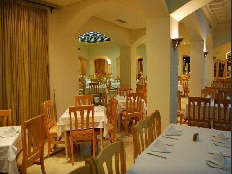 Hotel Saadia Monastir