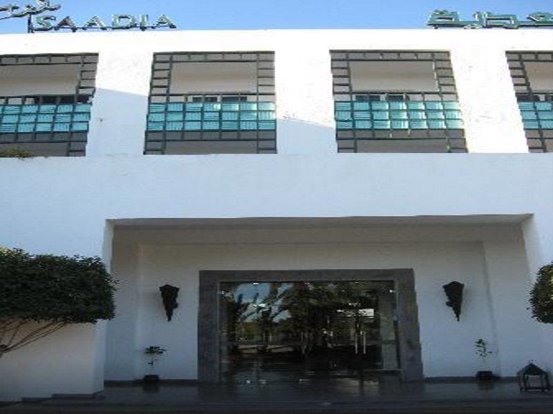 Hotel Saadia Monastir