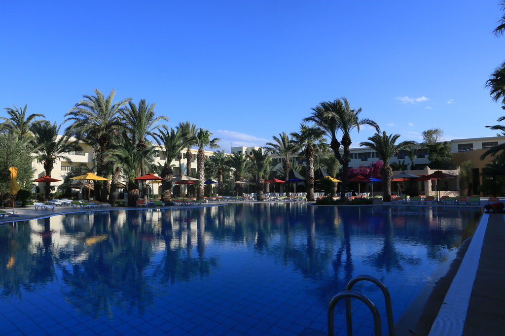 Saadia Hotel