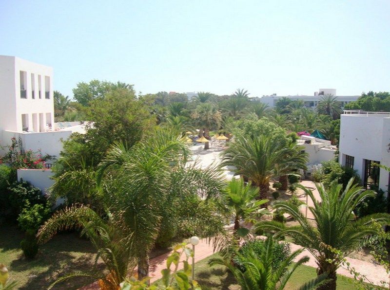 Saadia 3* Monastir