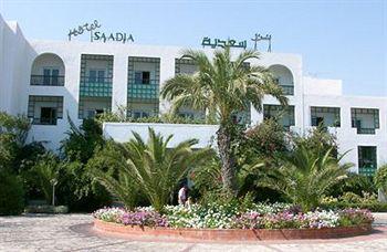 Saadia Hotel 3*