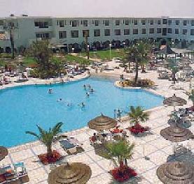 Saadia 3* Monastir
