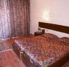 Hotel Saadia