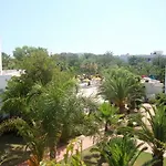Hotel Saadia