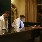 Hotel Saadia