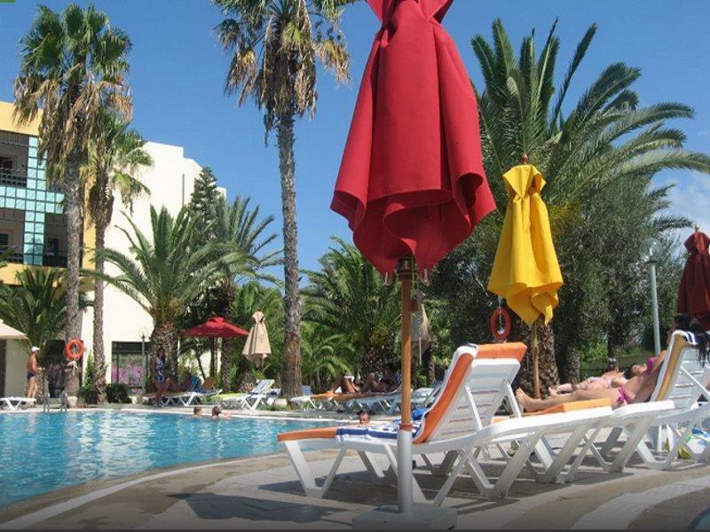Hotel Saadia
