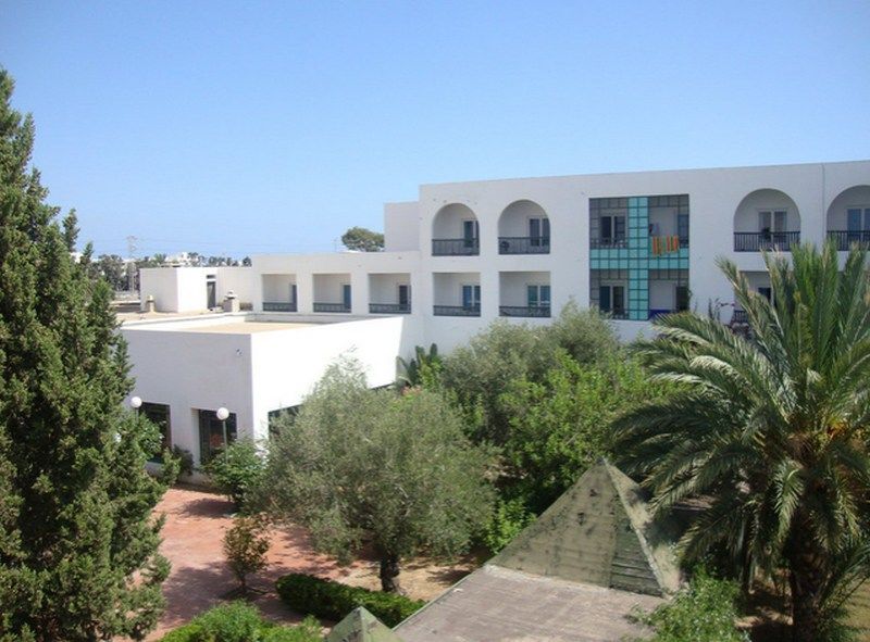Hotel Saadia Monastir