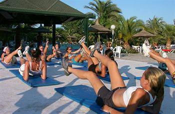 Saadia Hotel Monastir